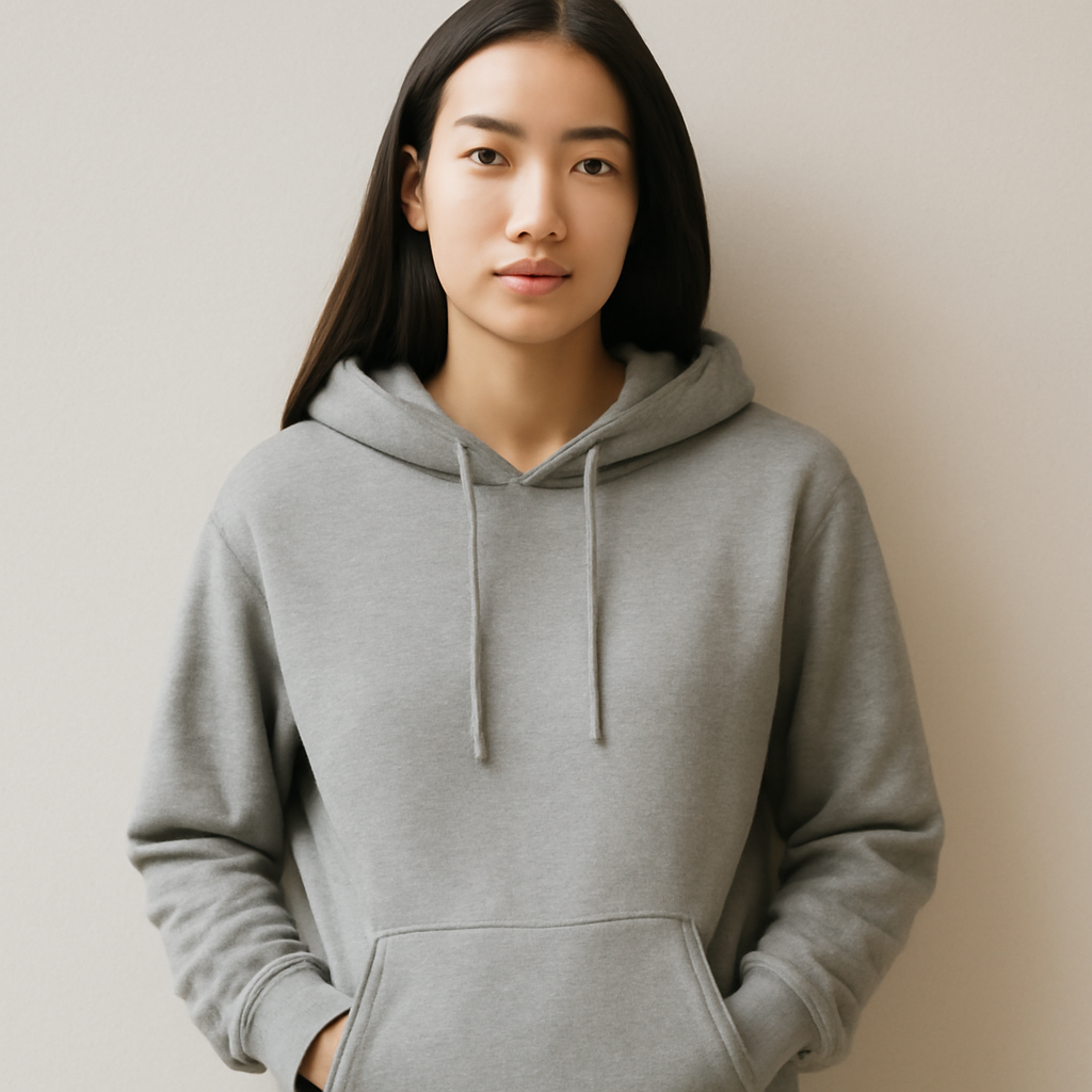 여자후드티 대표 이미지